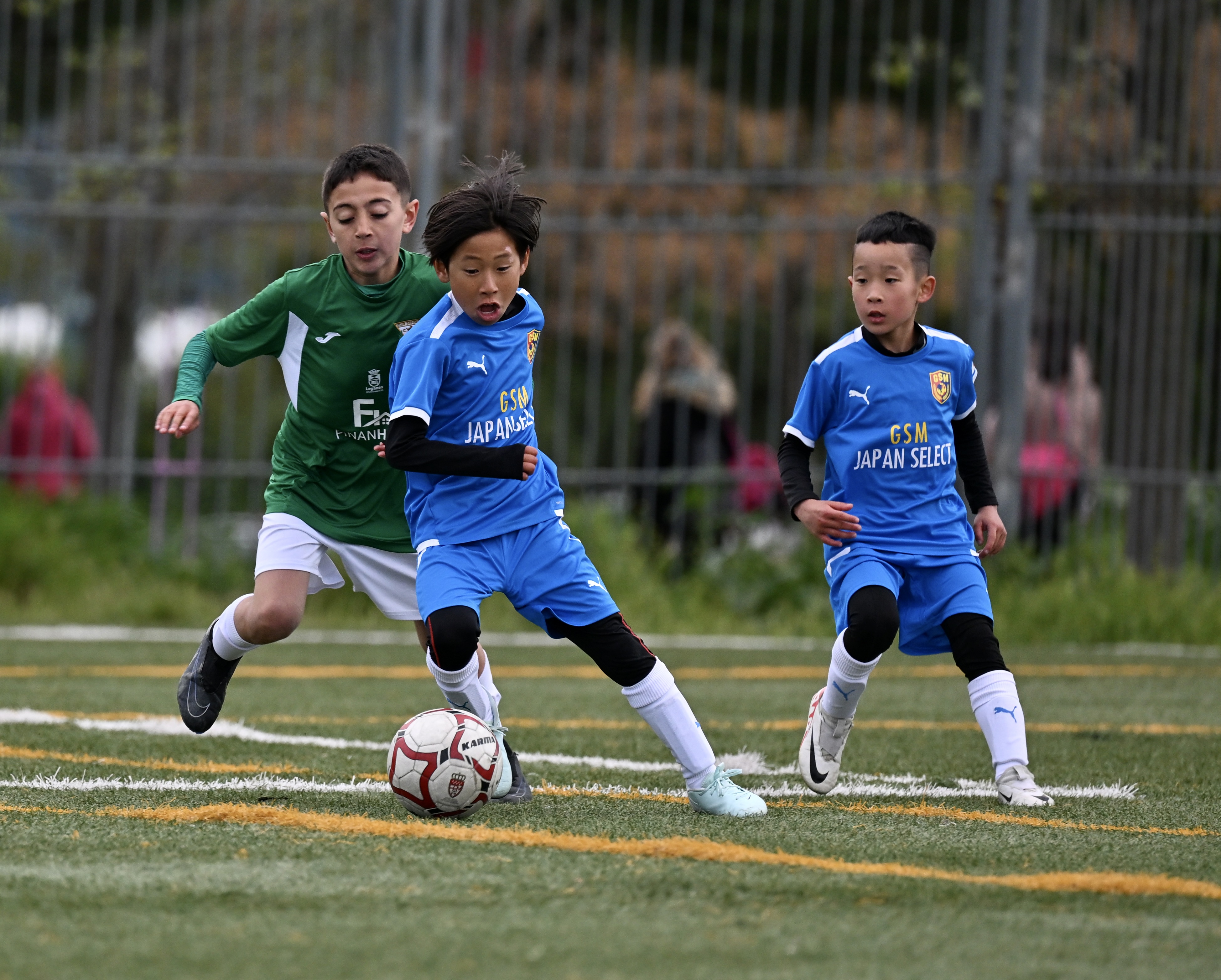 International Cup